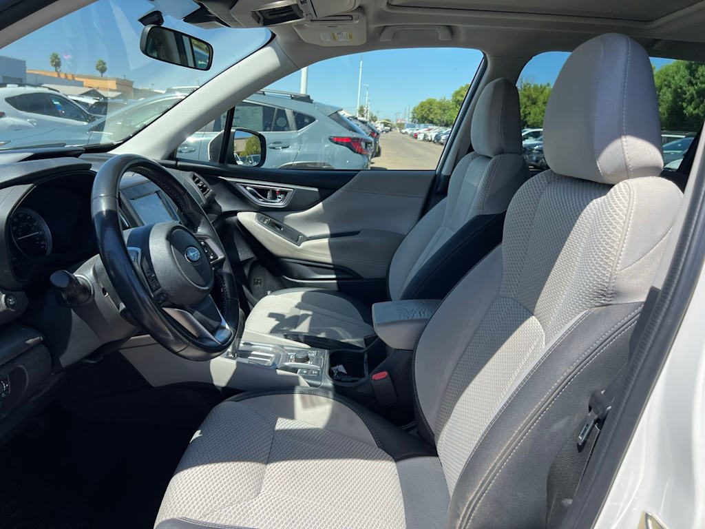 Thumbnail: 2023 Subaru Forester - 10