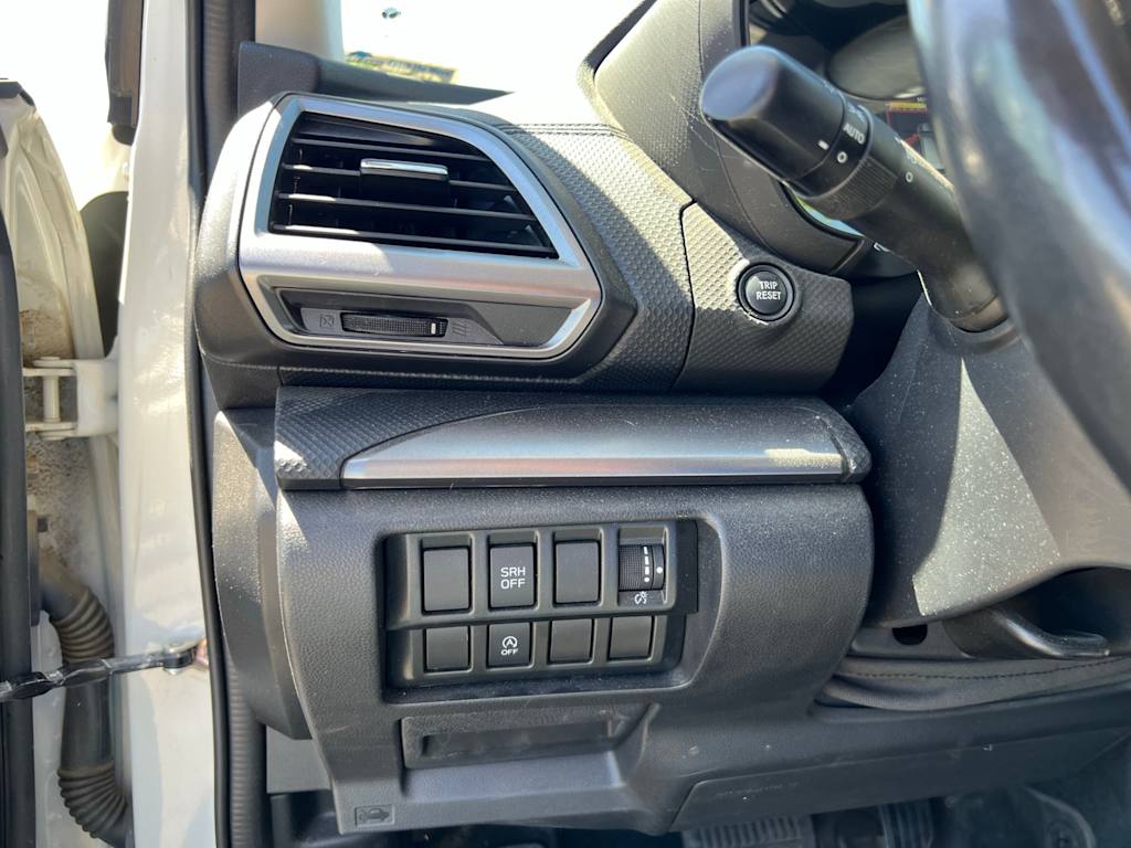 Thumbnail: 2023 Subaru Forester - 35