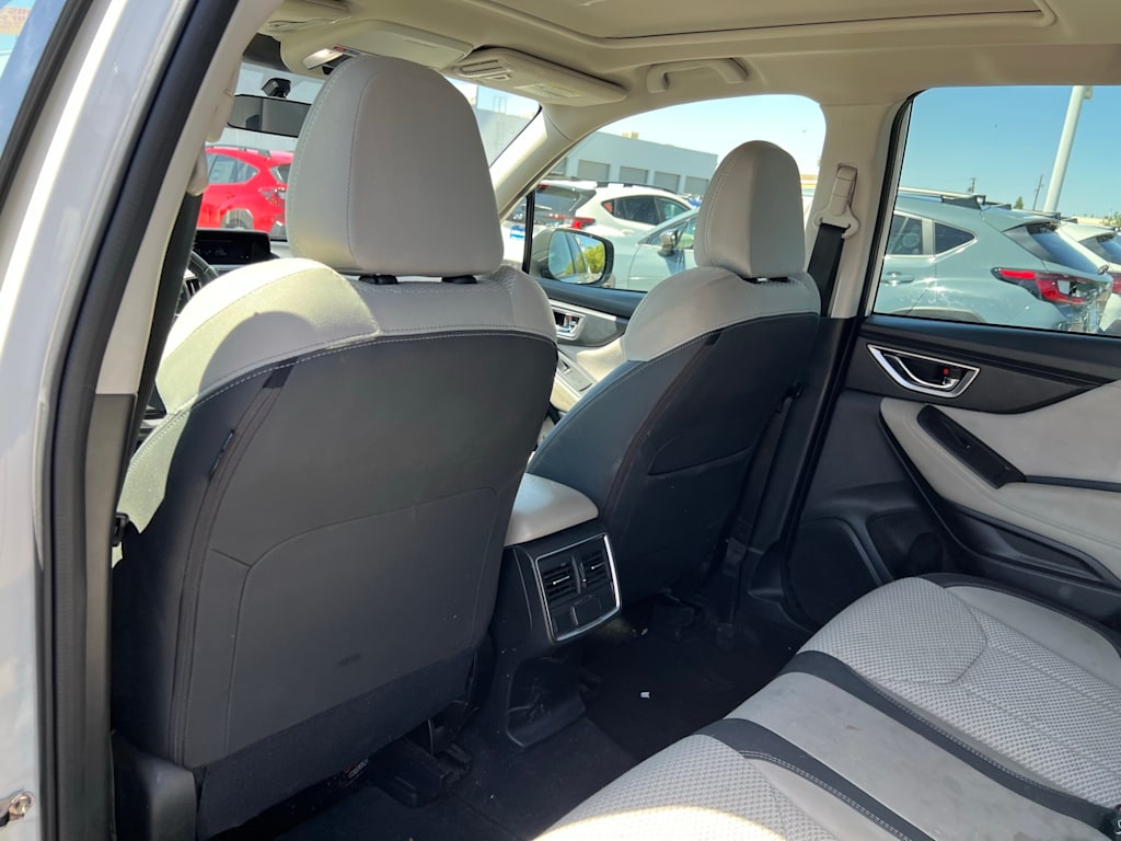 Thumbnail: 2023 Subaru Forester - 12