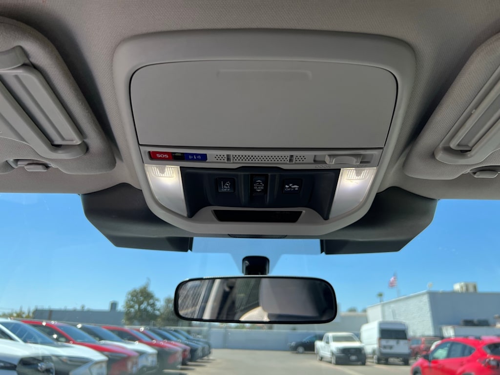 Thumbnail: 2023 Subaru Forester - 36