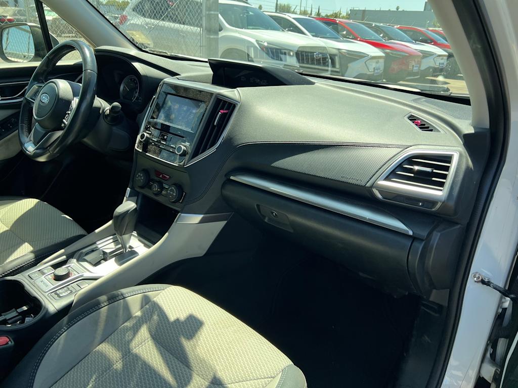 Thumbnail: 2023 Subaru Forester - 9