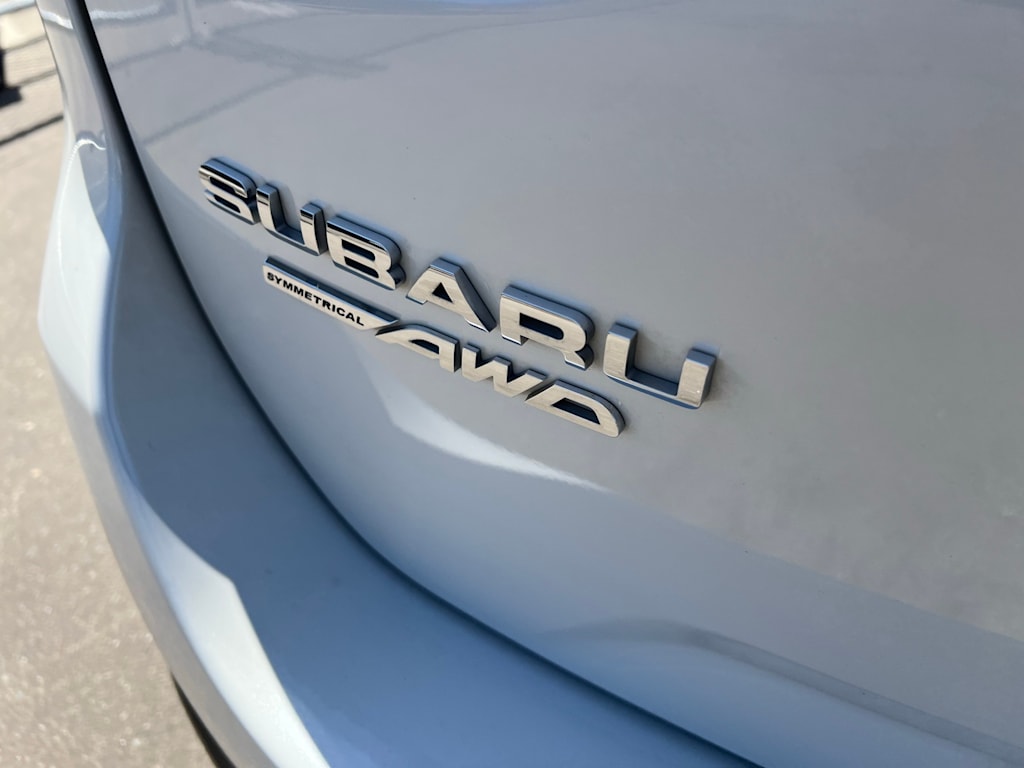 Thumbnail: 2023 Subaru Forester - 7