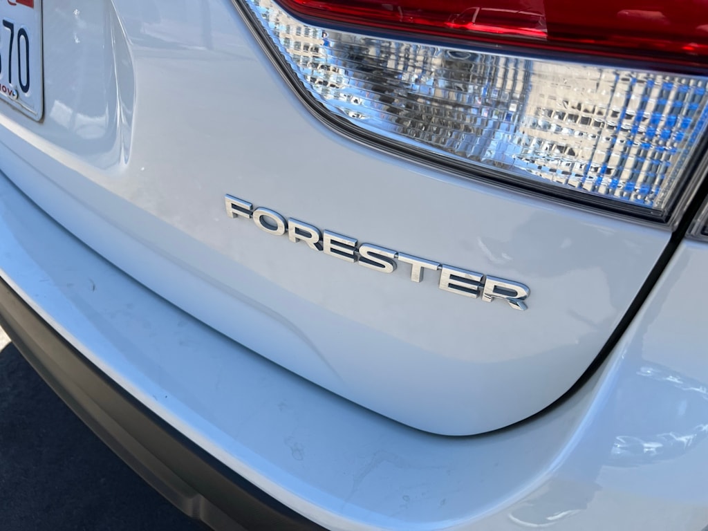 Thumbnail: 2023 Subaru Forester - 21