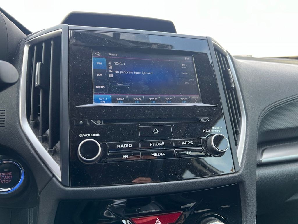 Thumbnail: 2019 Subaru Forester - 26