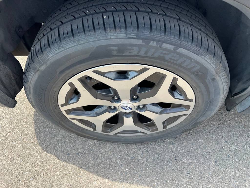 Thumbnail: 2019 Subaru Forester - 18