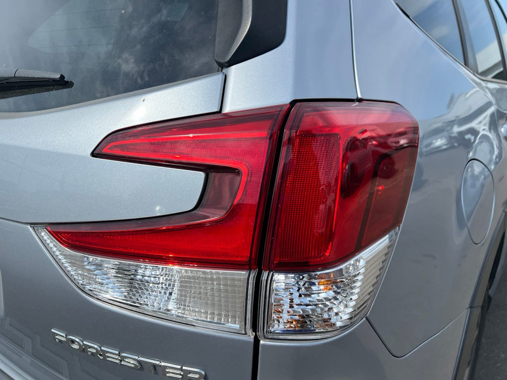 Thumbnail: 2019 Subaru Forester - 19