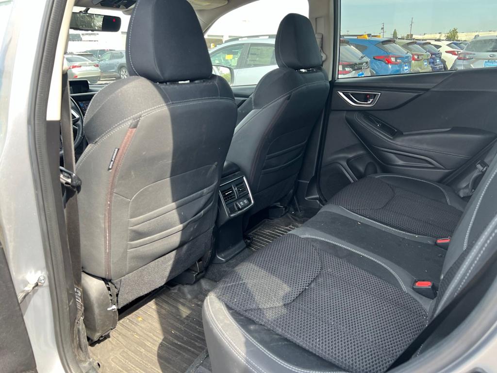 Thumbnail: 2019 Subaru Forester - 8