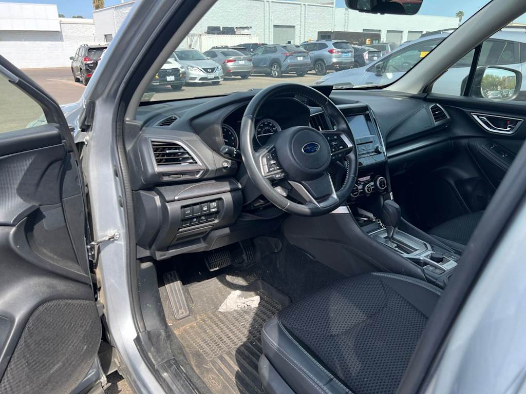 Thumbnail: 2019 Subaru Forester - 2