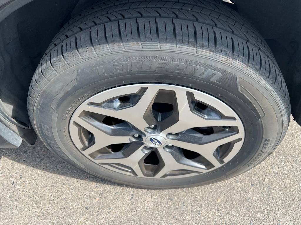 Thumbnail: 2019 Subaru Forester - 23