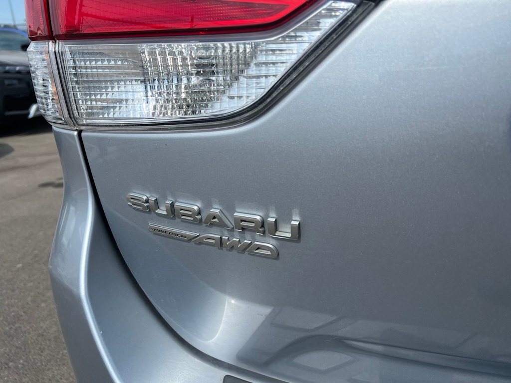 Thumbnail: 2019 Subaru Forester - 21