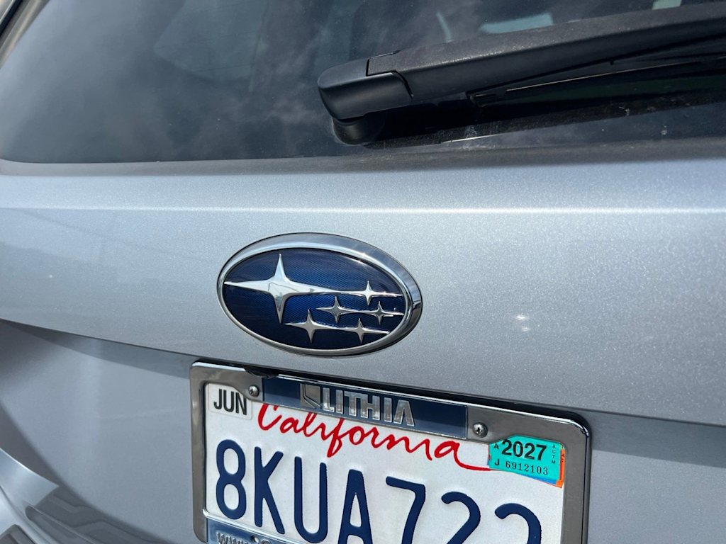Thumbnail: 2019 Subaru Forester - 20