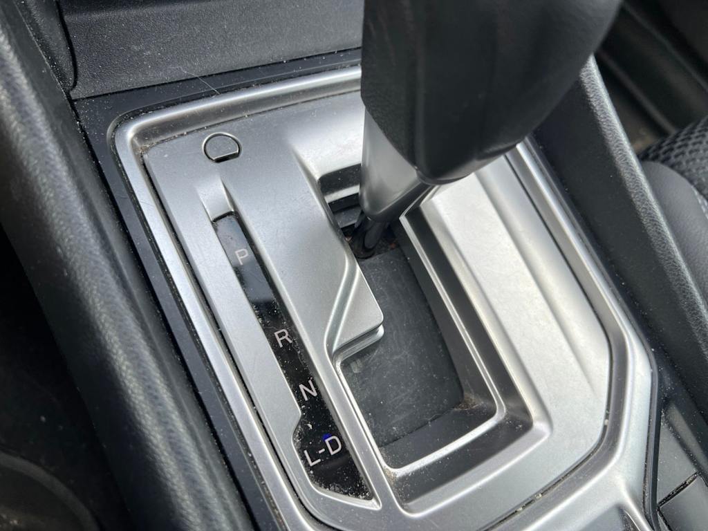 Thumbnail: 2019 Subaru Forester - 10