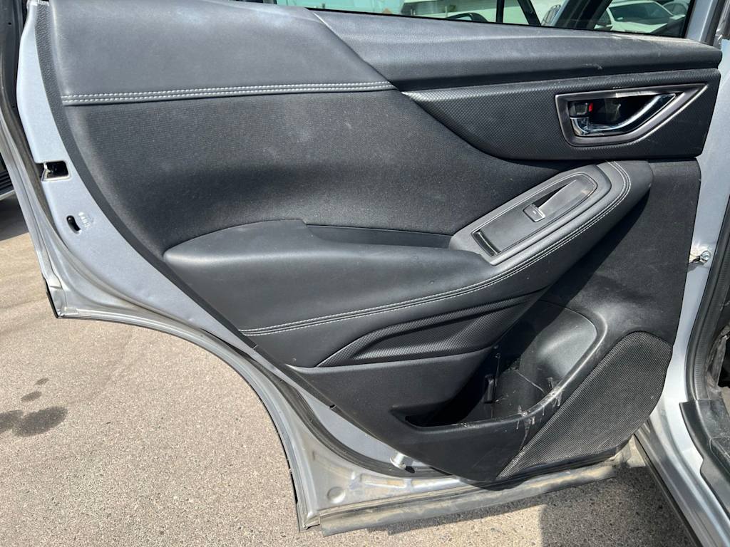 Thumbnail: 2019 Subaru Forester - 25