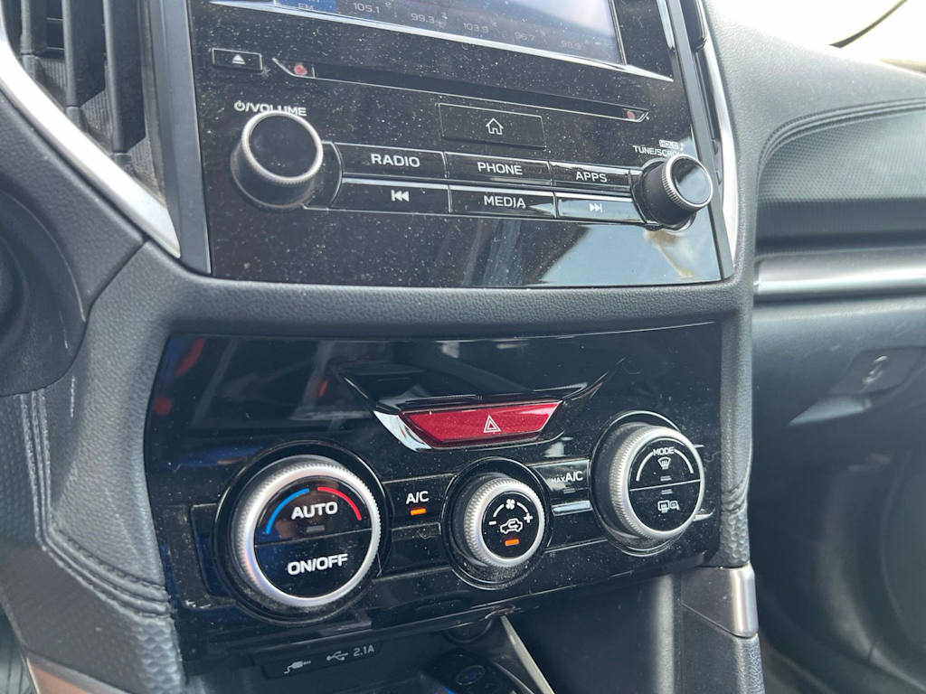 Thumbnail: 2019 Subaru Forester - 9