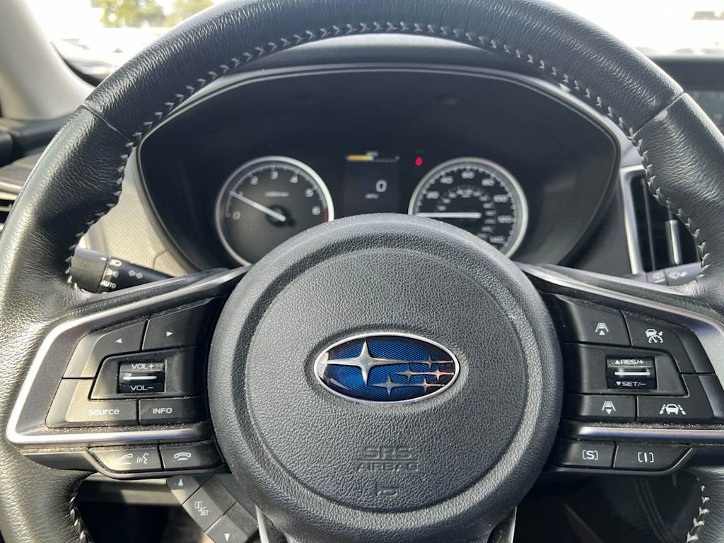 Thumbnail: 2019 Subaru Forester - 27