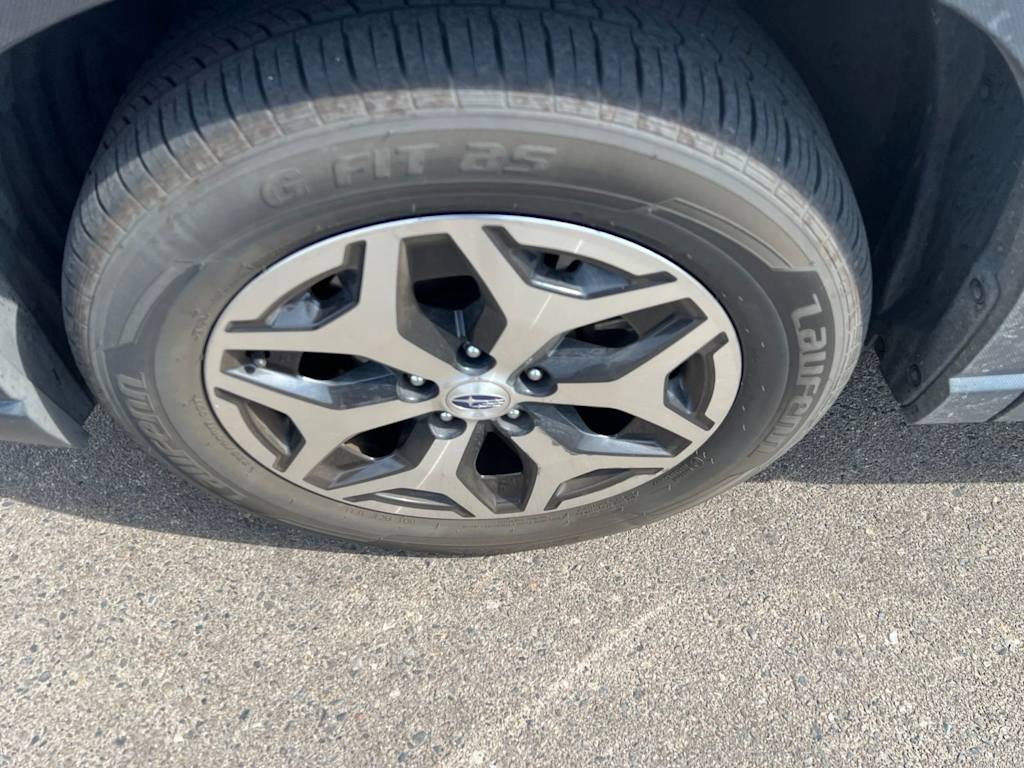 Thumbnail: 2019 Subaru Forester - 7