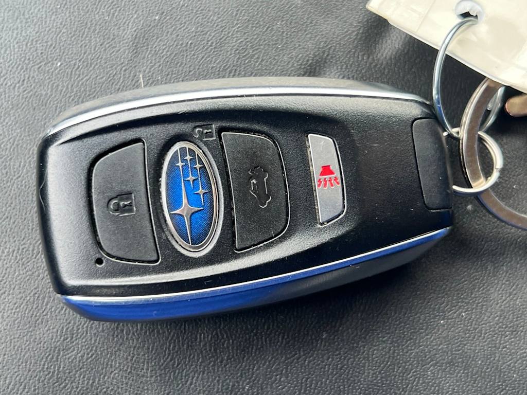 Thumbnail: 2019 Subaru Forester - 28