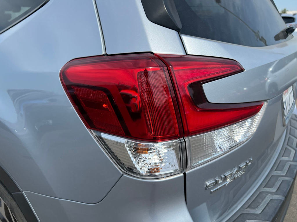 Thumbnail: 2019 Subaru Forester - 22