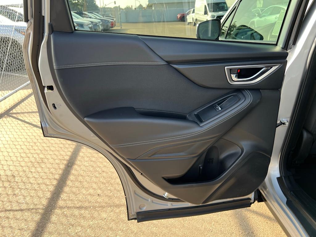 Thumbnail: 2020 Subaru Forester - 29