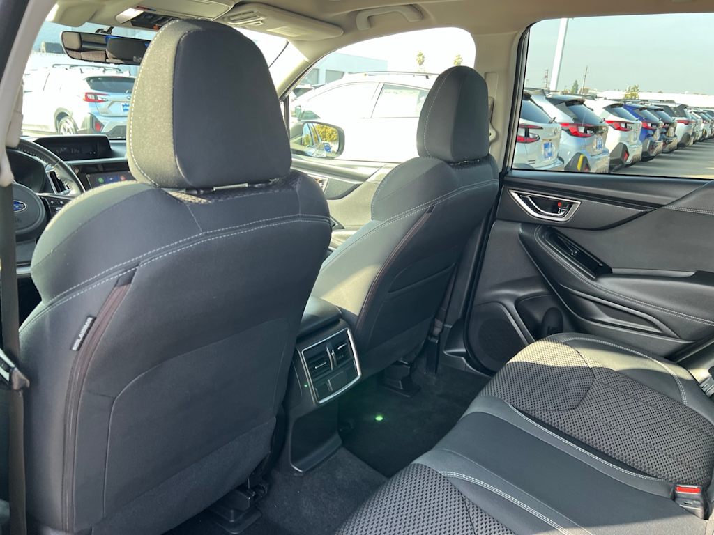 Thumbnail: 2020 Subaru Forester - 12