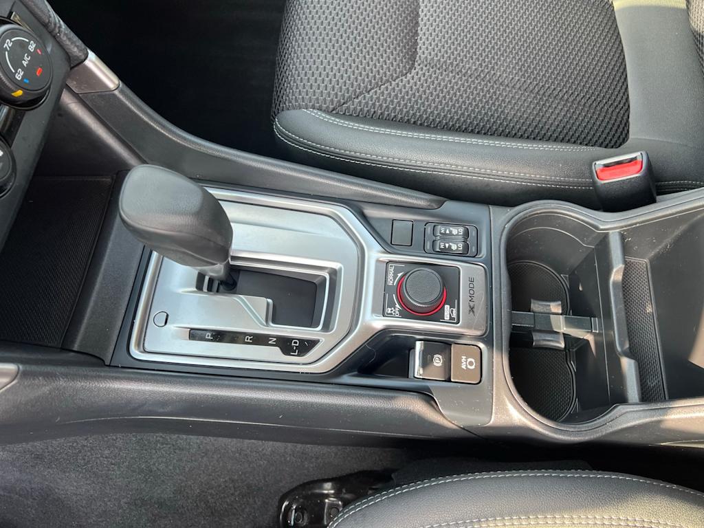 Thumbnail: 2020 Subaru Forester - 16