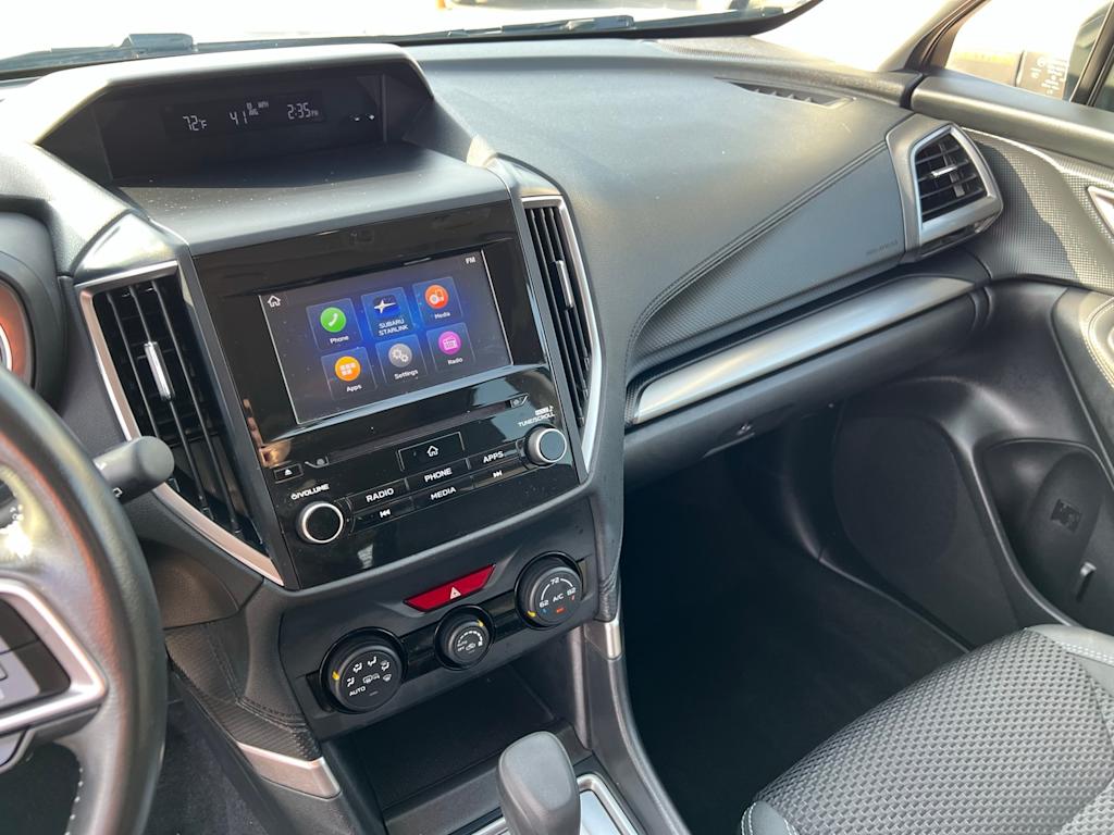 Thumbnail: 2020 Subaru Forester - 41