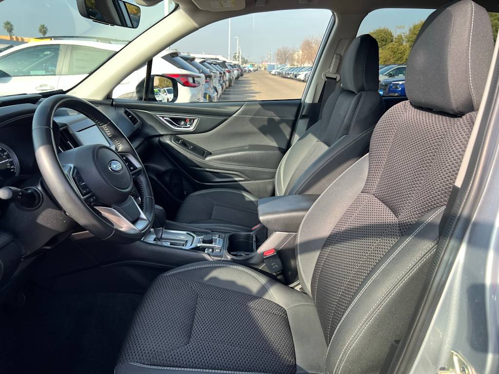 Thumbnail: 2020 Subaru Forester - 10