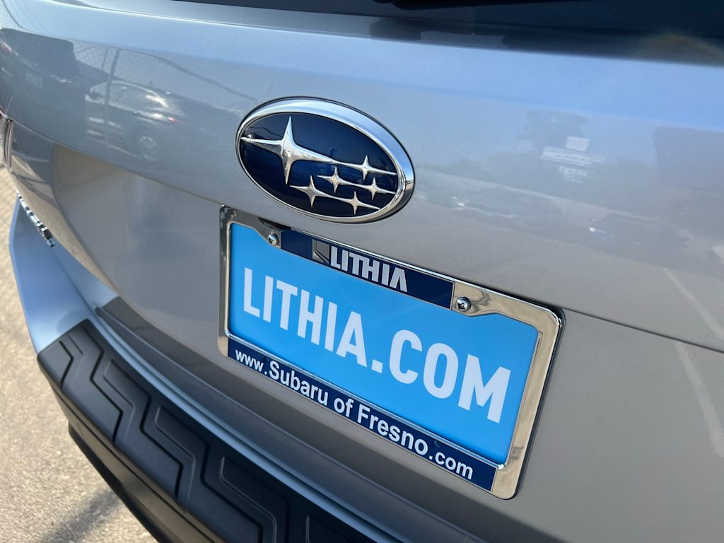 Thumbnail: 2020 Subaru Forester - 21