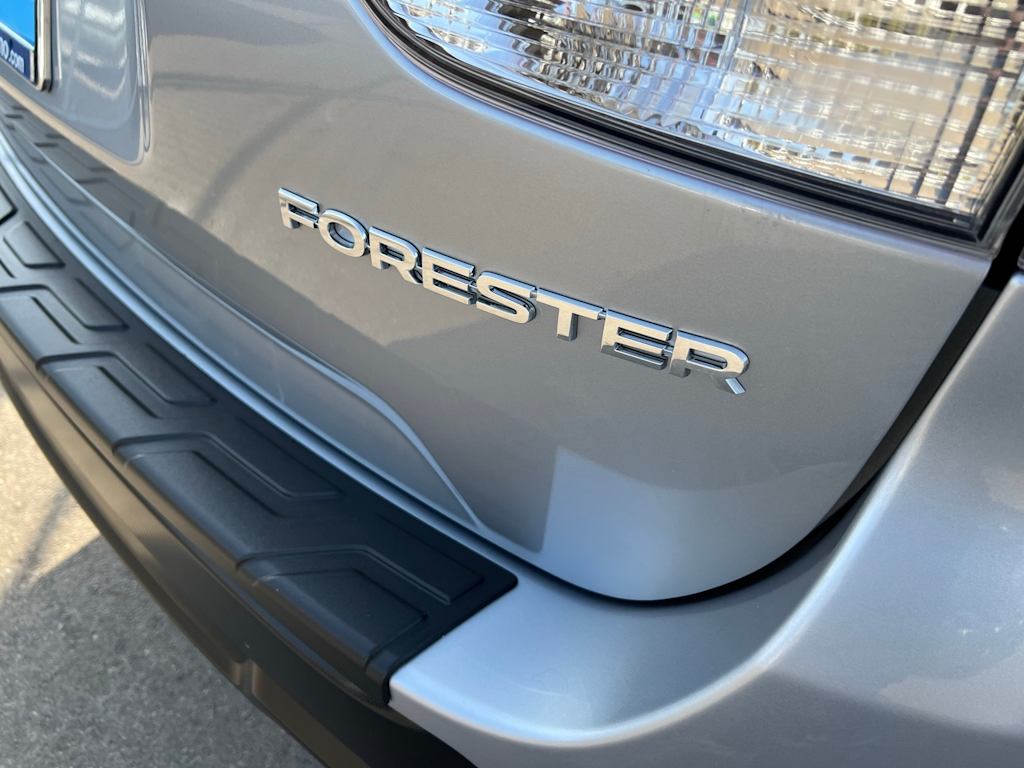 Thumbnail: 2020 Subaru Forester - 22