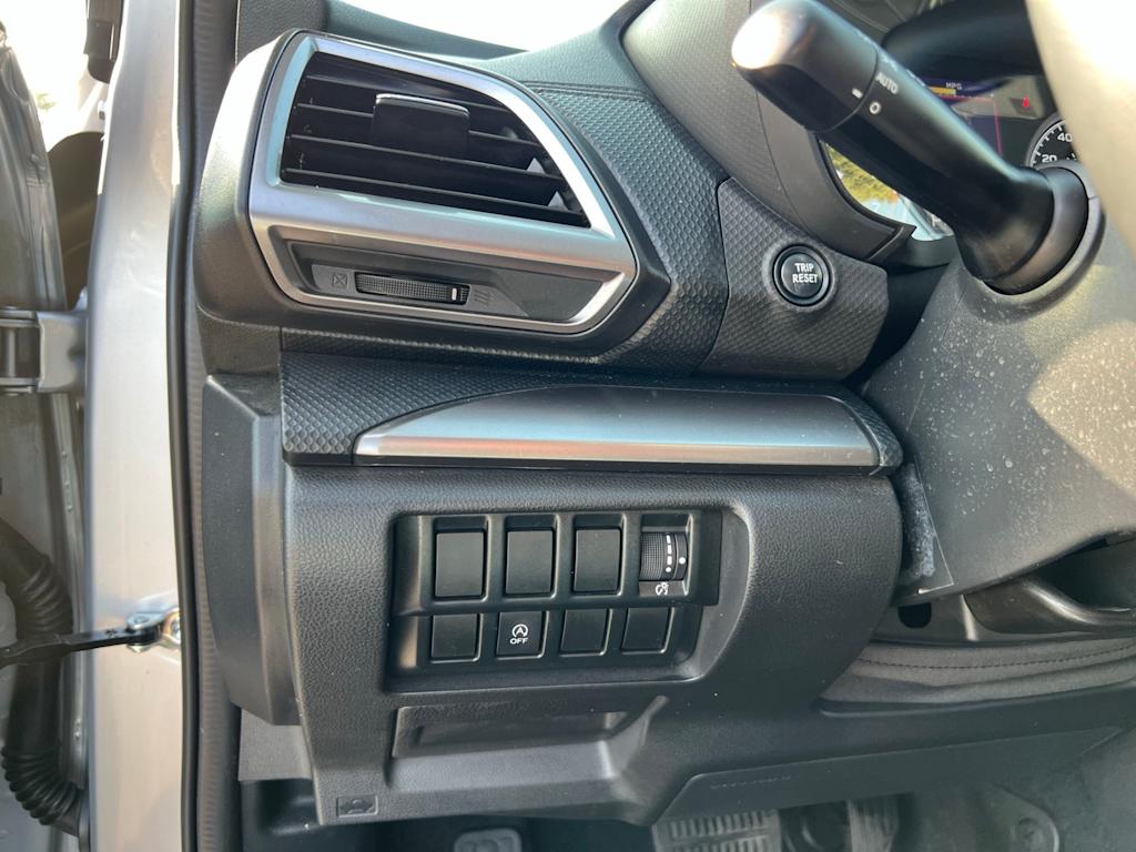 Thumbnail: 2020 Subaru Forester - 38