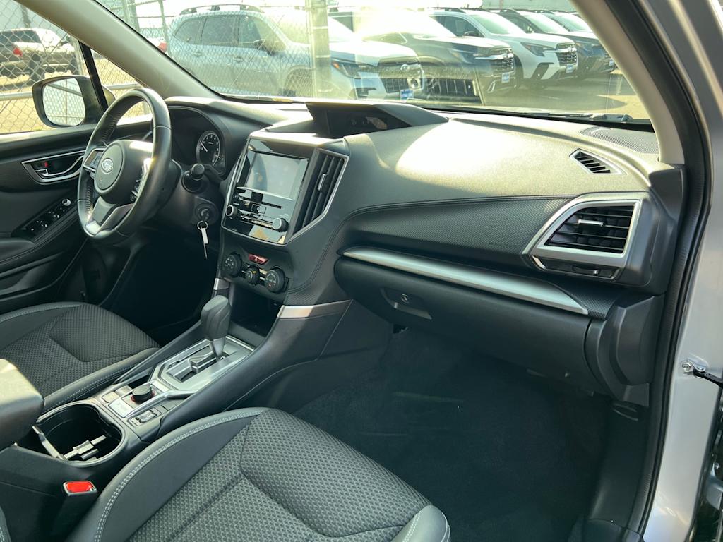 Thumbnail: 2020 Subaru Forester - 9