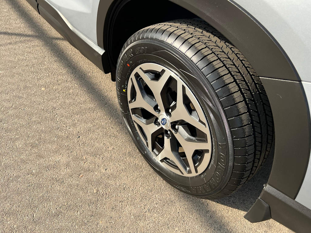 Thumbnail: 2020 Subaru Forester - 27