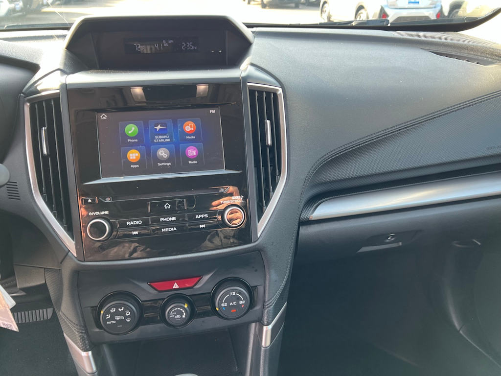 Thumbnail: 2020 Subaru Forester - 15