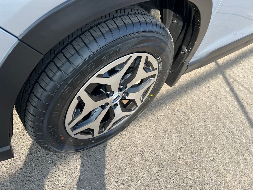 Thumbnail: 2020 Subaru Forester - 8