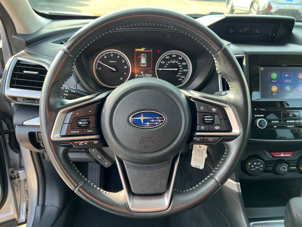 Thumbnail: 2020 Subaru Forester - 14