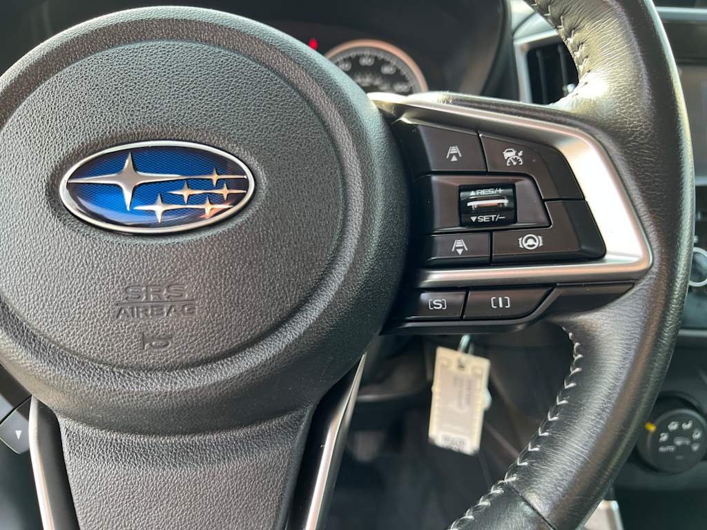 Thumbnail: 2020 Subaru Forester - 40