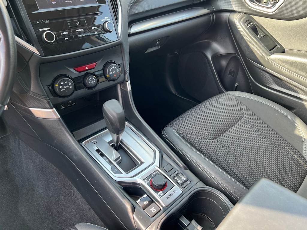 Thumbnail: 2020 Subaru Forester - 43