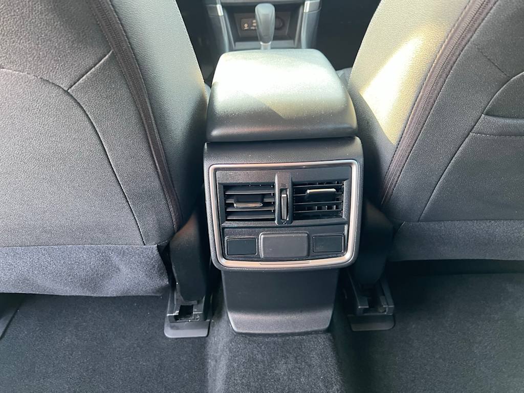 Thumbnail: 2020 Subaru Forester - 37