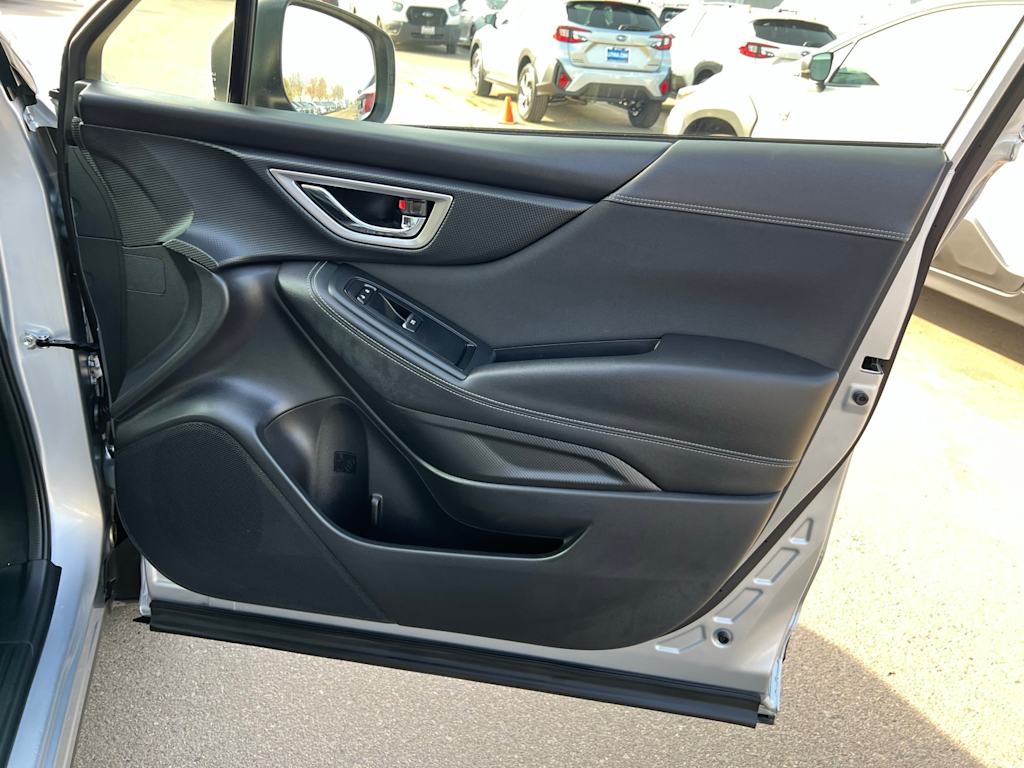 Thumbnail: 2020 Subaru Forester - 35