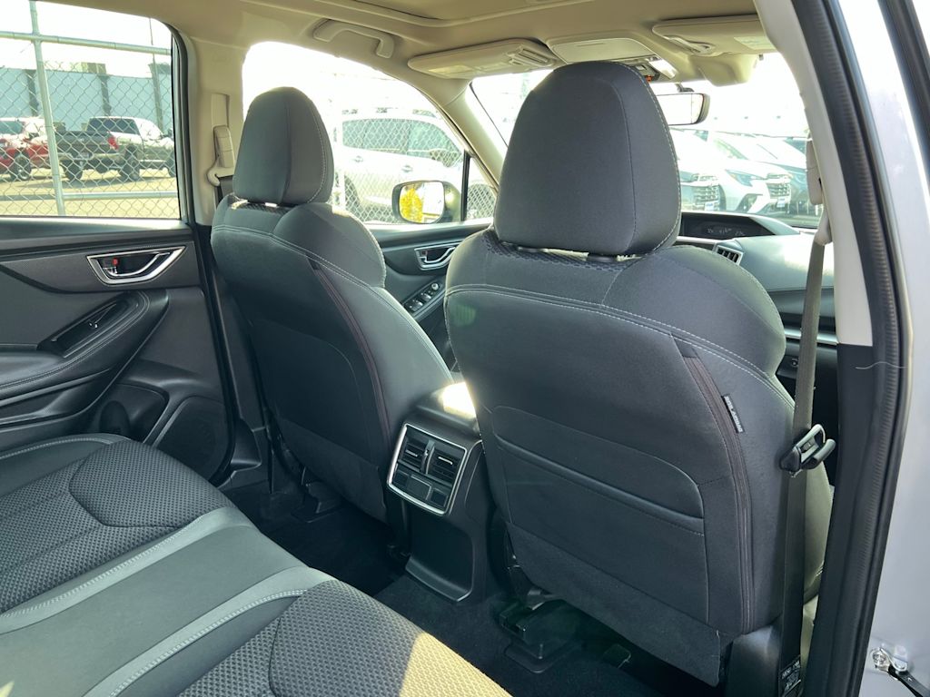 Thumbnail: 2020 Subaru Forester - 31