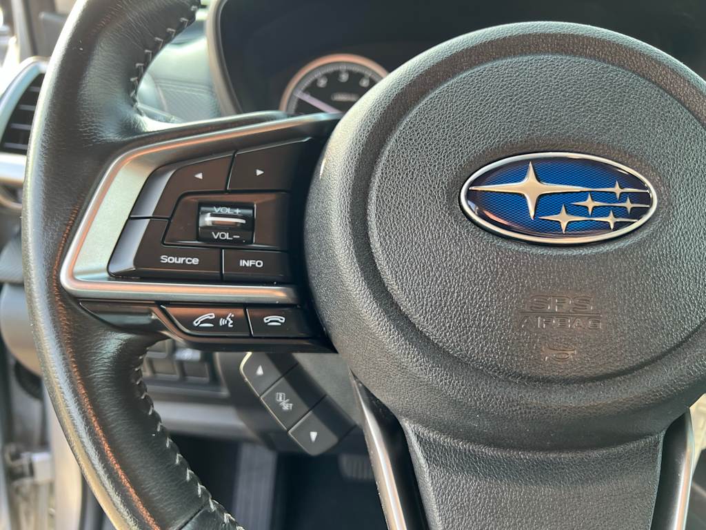 Thumbnail: 2020 Subaru Forester - 39