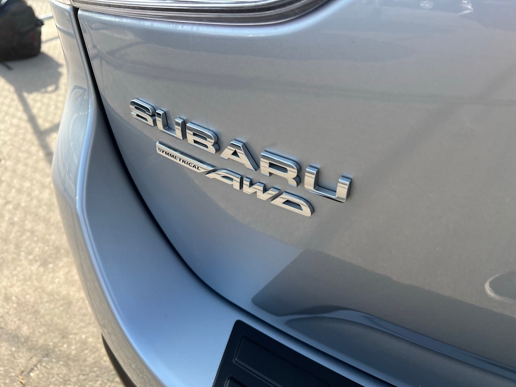 Thumbnail: 2020 Subaru Forester - 7