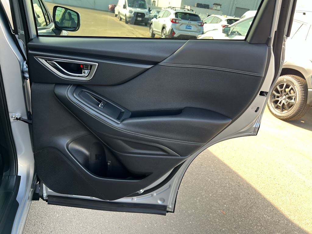 Thumbnail: 2020 Subaru Forester - 33