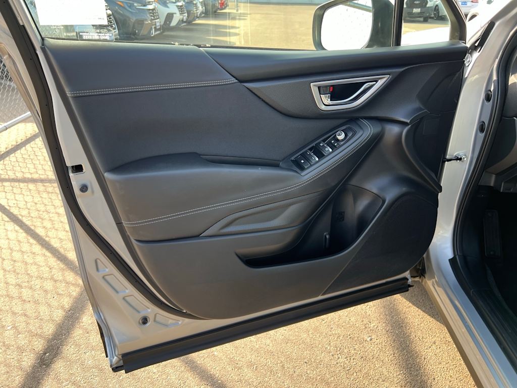 Thumbnail: 2020 Subaru Forester - 26