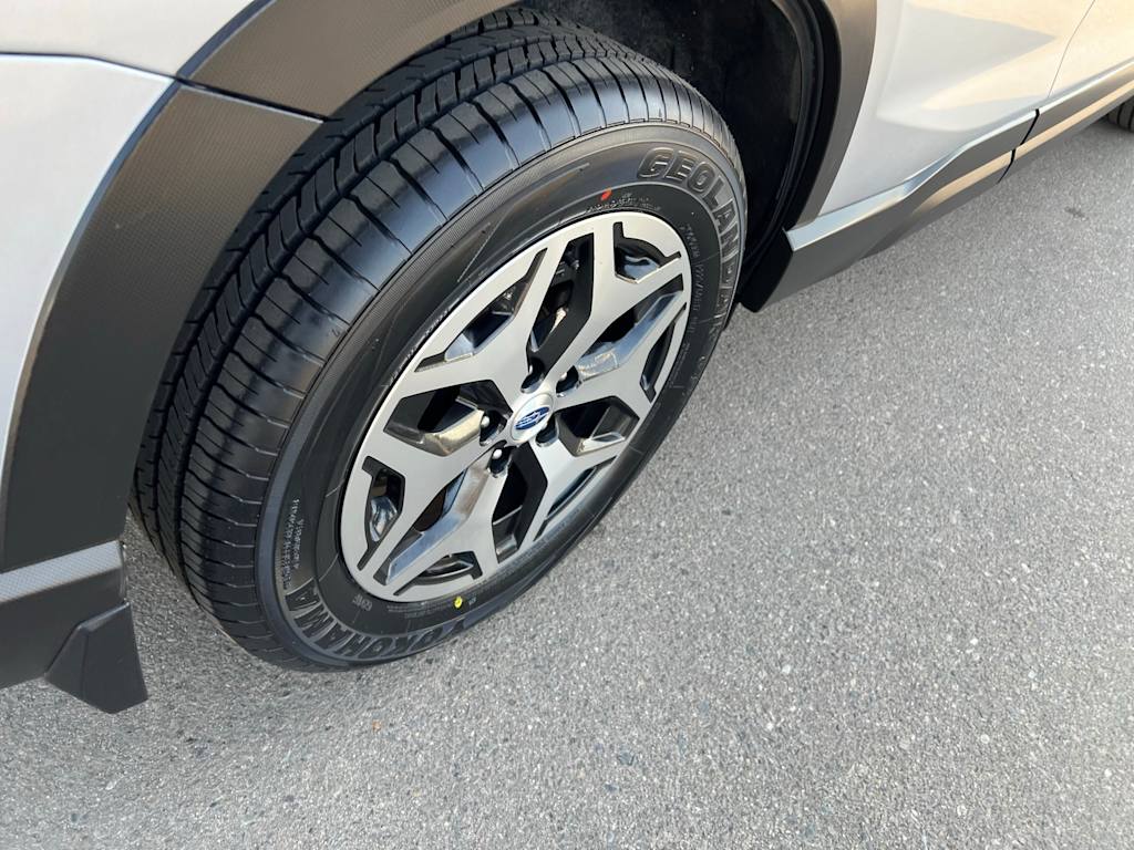 Thumbnail: 2020 Subaru Forester - 30