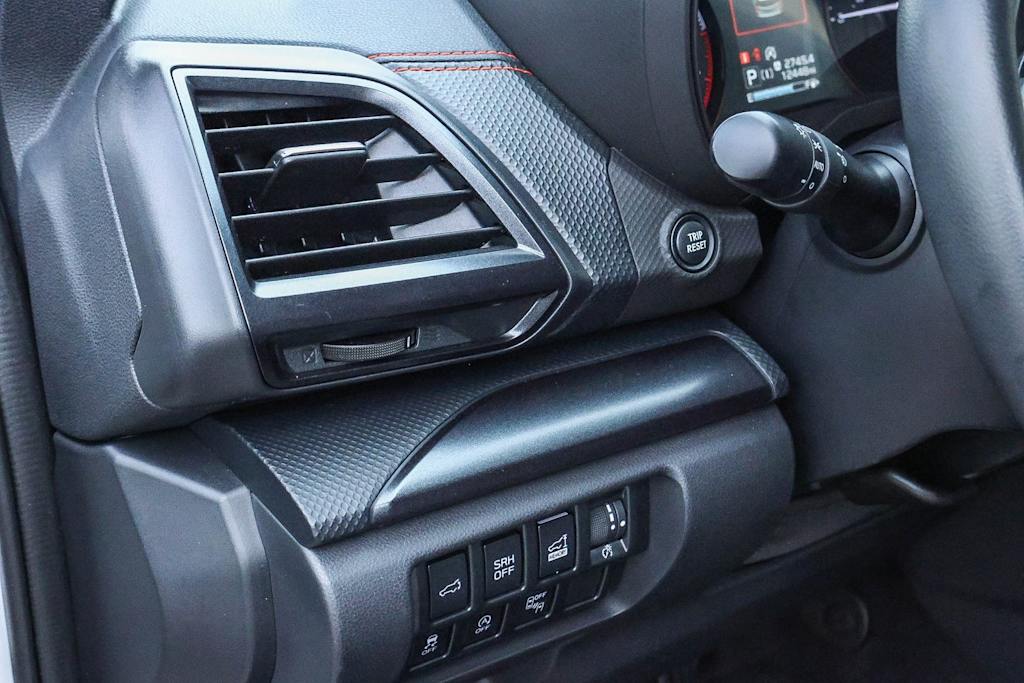 2024 Subaru Forester Sport 40