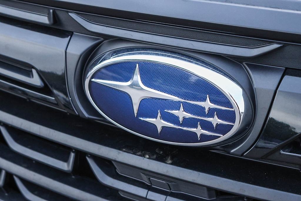 2024 Subaru Forester Sport 25