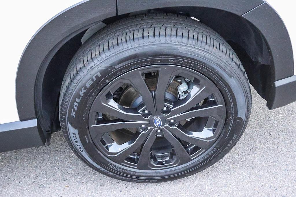 2024 Subaru Forester Sport 7