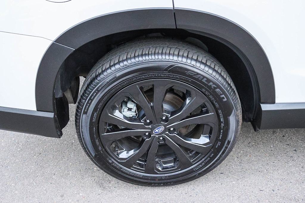 2024 Subaru Forester Sport 27