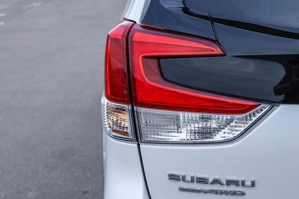 2024 Subaru Forester Sport 22